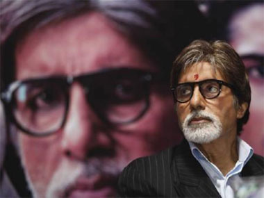 Amitabh Bachchan may have to extend his hospital stay